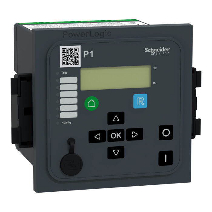 P1f P1F 90-250V 3CT 1Io: 0.01-2IN 4DI-4DO RS485 USB – Energy Sanat Hoomun